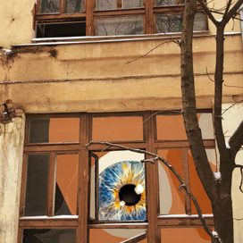 Разработка персонажей для создания обложки сингла