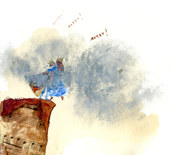 Олег Кургузов «Сказки Олега» 