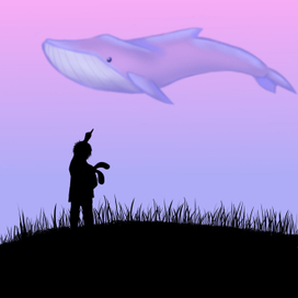 Пурпурные грезы