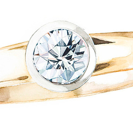 Diamonds Are Forever