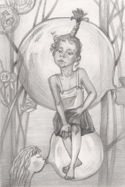 К рассказу "Ах какая женщина!"