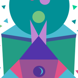 Векторные иллюстрации 