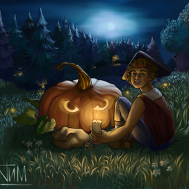 Потерянный мальчик