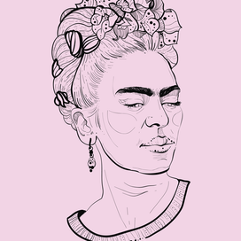 Frida Khalo