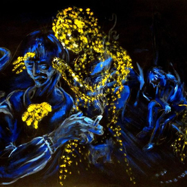 Призраки памяти