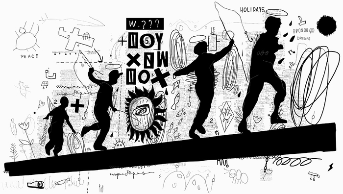 Охотники за пираньями