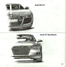 Audi 1