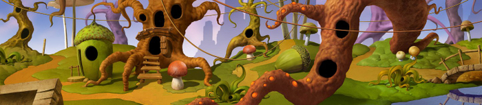 Графика для игры