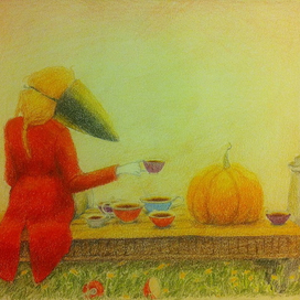 Я не люблю кофе