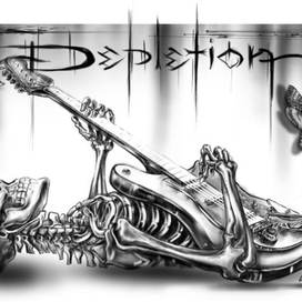 depletion