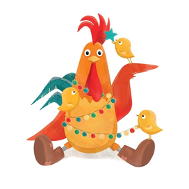 Доброты и терпения