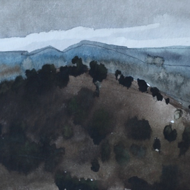 горы Арцаха