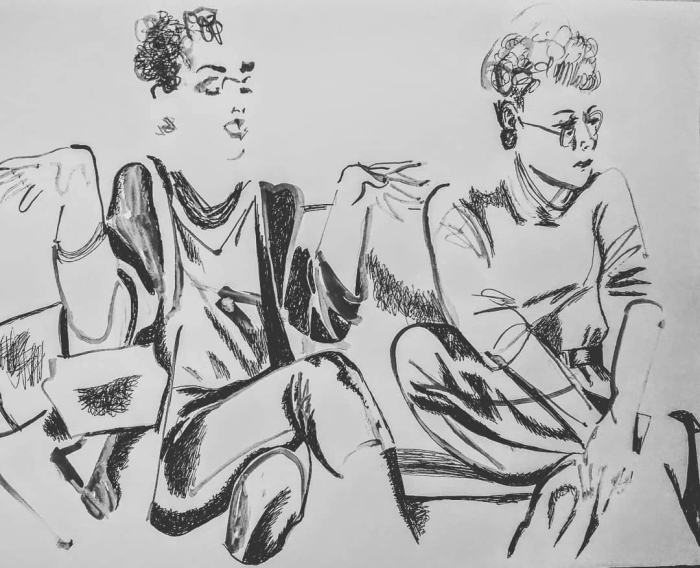 Произведение ,,собачья жизнь,, 