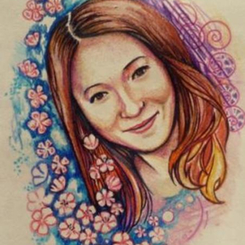 времена года. весна