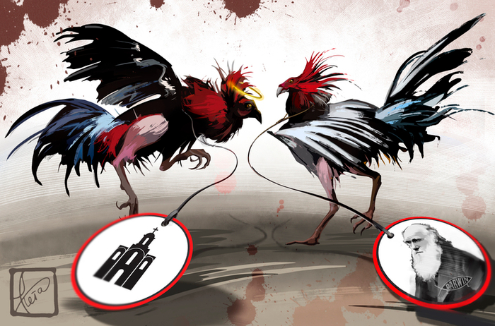 Когда битвы о прошлом станут битвами прошлого