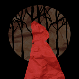 Красная шапочка