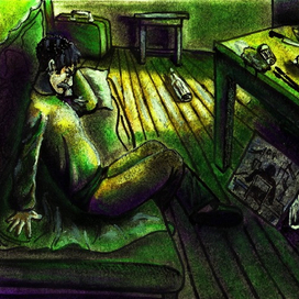 А вчера казалось гениальным...