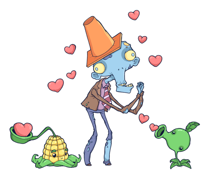 С днем св. Валентина!!!