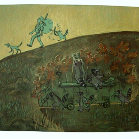 Дэвид Крокетт