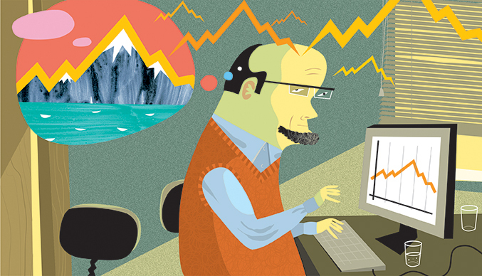 За здоровьем – на курорт