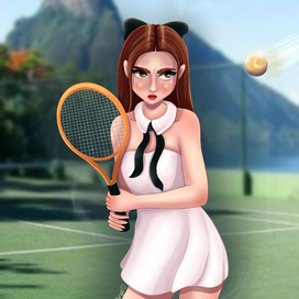 Важная игра