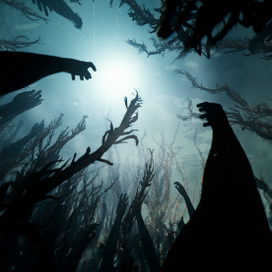 Тебя никогда здесь не было