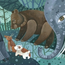 "Племянник Чародея" Клайв С. Льюис