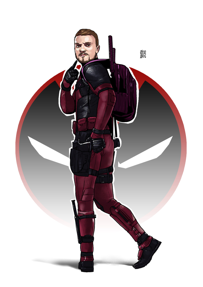 Deadpool