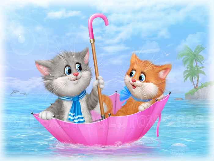 "Правь к ветру, друг сердечный!" 