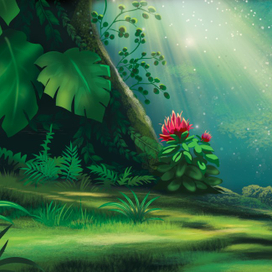 Локации к  игре