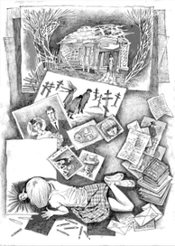 Нимфозория