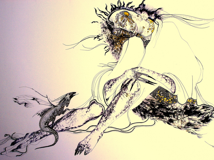 "Мы одной крови"