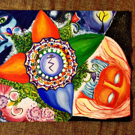 Параллельные миры