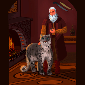 Лорд Азриэл 