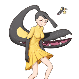 Mawile