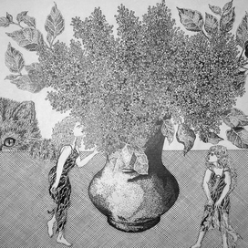 "Феи сирени" 