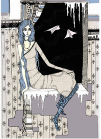 Снежная королева