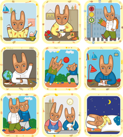 История одного дня