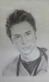 Zach Braff 