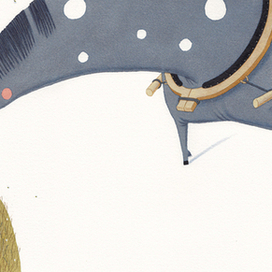 я видела чудо