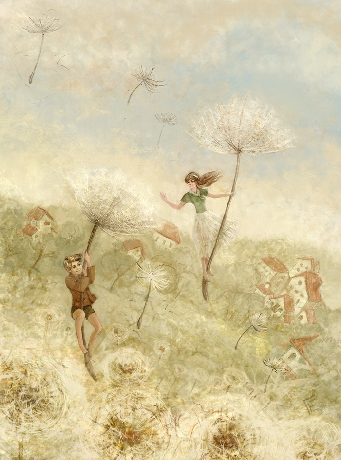 День полетов