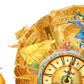 ...а вот и не догонишь