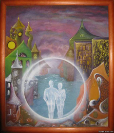 Пересечение миров