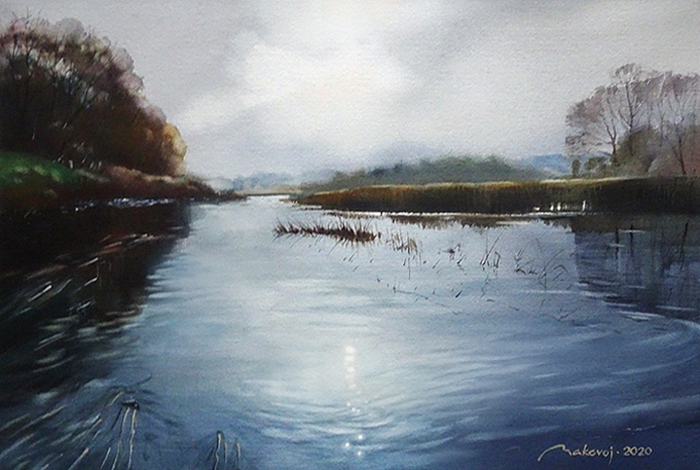 ,,В тихом омуте...,,