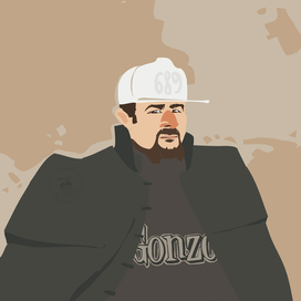 Gonzo