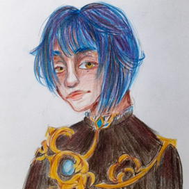 мой гидро архонт