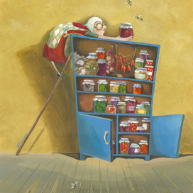 Самое вкусное варенье