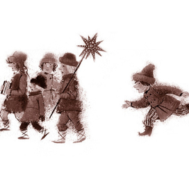 "Рождественский Ангел", Никея, 2016