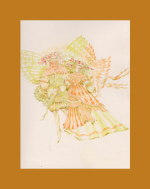 Садовые эльфы