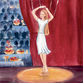 Марионетка